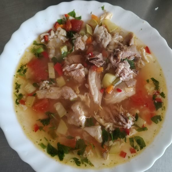 casa buna speranta - camin batrani - meniu pentru varstnici